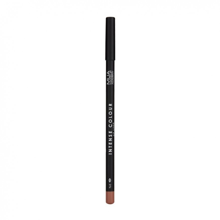 MUA INTENSE COLOUR LIP LINER - TLC