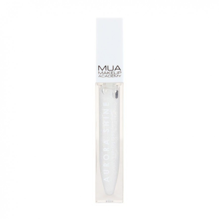 MUA AURORA SHINE LIPGLOSS