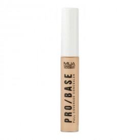 MUA PRO/BASE FULL COVERAGE CONCEALER - 130