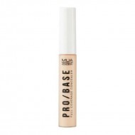 MUA PRO/BASE FULL COVERAGE CONCEALER - 110