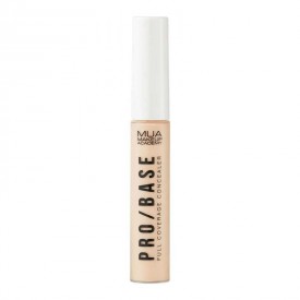 MUA PRO/BASE FULL COVERAGE CONCEALER - 110