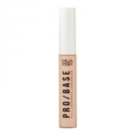 MUA PRO/BASE FULL COVERAGE CONCEALER - 140