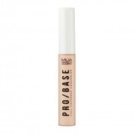 MUA PRO/BASE FULL COVERAGE CONCEALER - 120