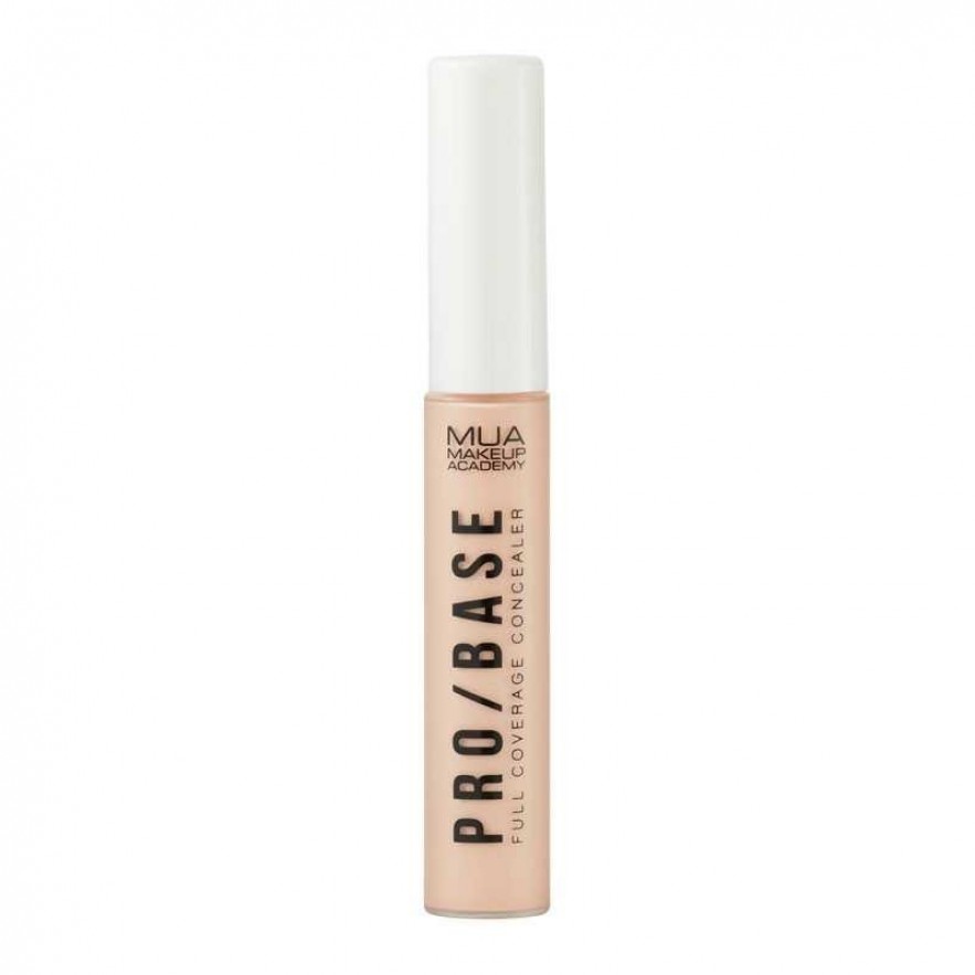 MUA PRO/BASE FULL COVERAGE CONCEALER - 120