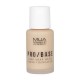 MUA PRO/BASE MATTE FINISH FOUNDATION #130