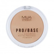 MUA PRO/BASE MATTE PRESSED POWDER - 150