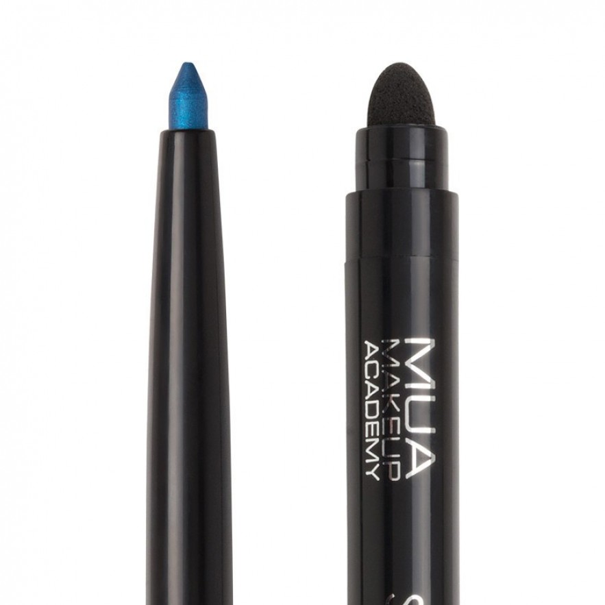 MUA SHADOW LINER - OCEAN BLUE