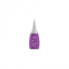 WELLA ΠΕΡΜΑΝΑΝΤ CURL(C) ΒΑΜΜΕΝΑ ΜΑΛΛΙΑ 75ml