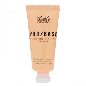 MUA PRO/BASE MATTIFYING FLAWLESS PRIMER