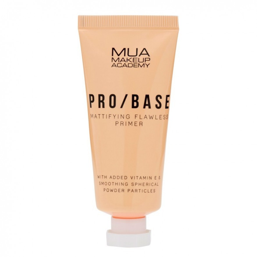 MUA PRO/BASE MATTIFYING FLAWLESS PRIMER