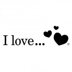 I LOVE