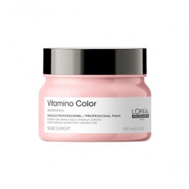 L’OREAL PROFESSIONNEL VITAMINO COLOR RESVERATROL MASQUE 250ML