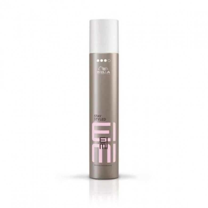 Wella Professionals Eimi Stay Styled 500ml