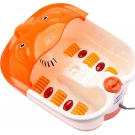 ΠΟΔΟΛΟΥΤΡΟ SQ-368 FOOTBATH MASSAGER