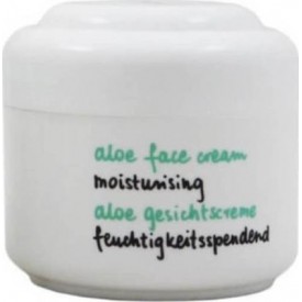 Ziaja Aloe Cream For Dry Skin 50ml