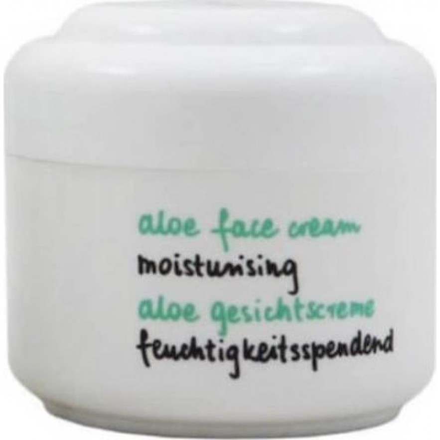 Ziaja Aloe Cream For Dry Skin 50ml