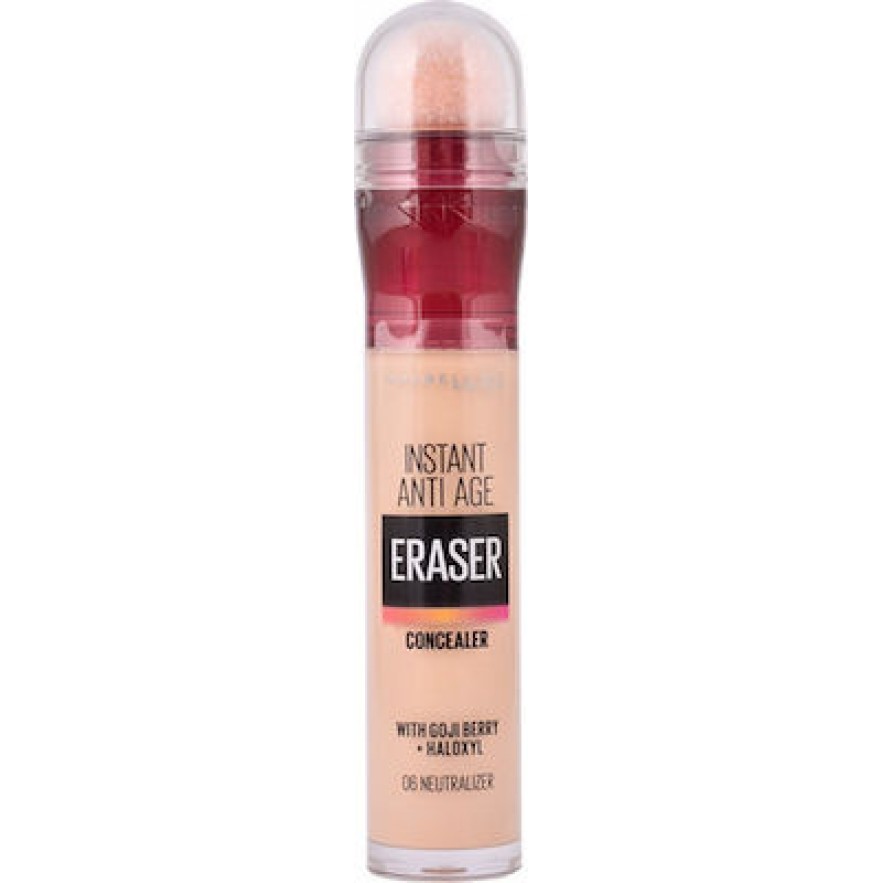 Maybelline Instant Anti Age Eraser 06 Neutralizer 6ml