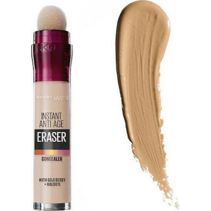  Maybelline Instant Anti Age Eraser 02 Nude 6ml