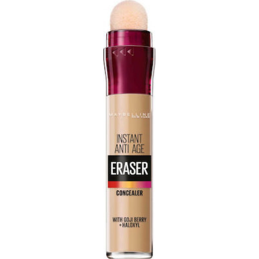  Maybelline Instant Anti Age Eraser 04 Honey 6ml