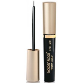 Golden Rose Perfect Lashes Black