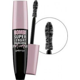 Bellaoggi Bomb Super Length Mascara Black