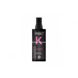 ΟΡΟΣ ΜΑΛΛΙΩΝ IMEL KERATIN INFUSION 125ML