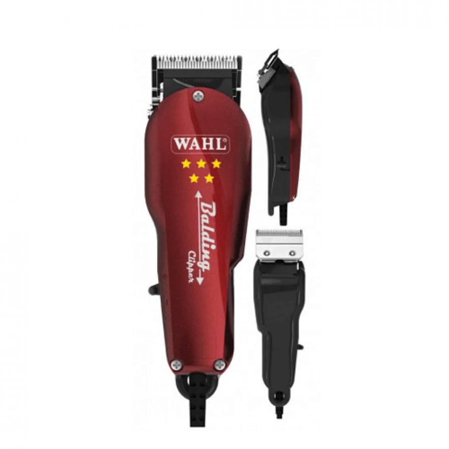 Κουρευτική ρεύματος Walh Balding Clipper