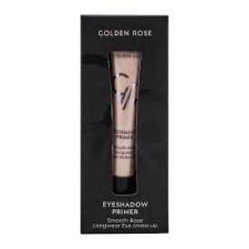 GOLDEN ROSE EYE SHADOW PRIMER