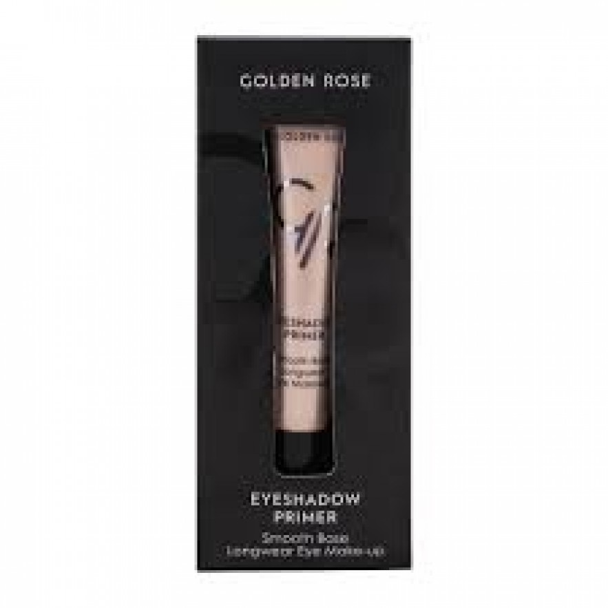 GOLDEN ROSE EYE SHADOW PRIMER