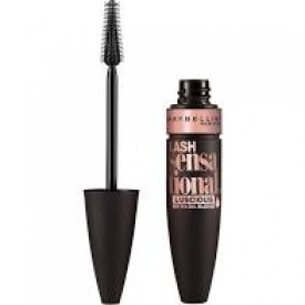 MAYBELLINE MASCARA LASH SENSATIONAL LUSCIOUS BLACK