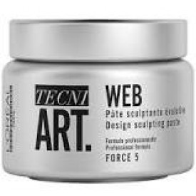 L'Oreal Professionnel Tecni Art Web 150ml