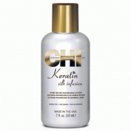 CHI Keratin Silk Infusion 59ml