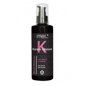 Imel Keratin Infusion Serum 125ml