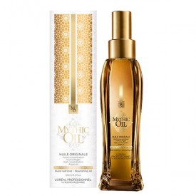 Loreal Professionnel Mythic Oil 100ML