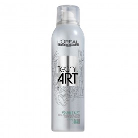 L'oreal Professionnel Tecni Art volume 3 lift spray mousse 250ml