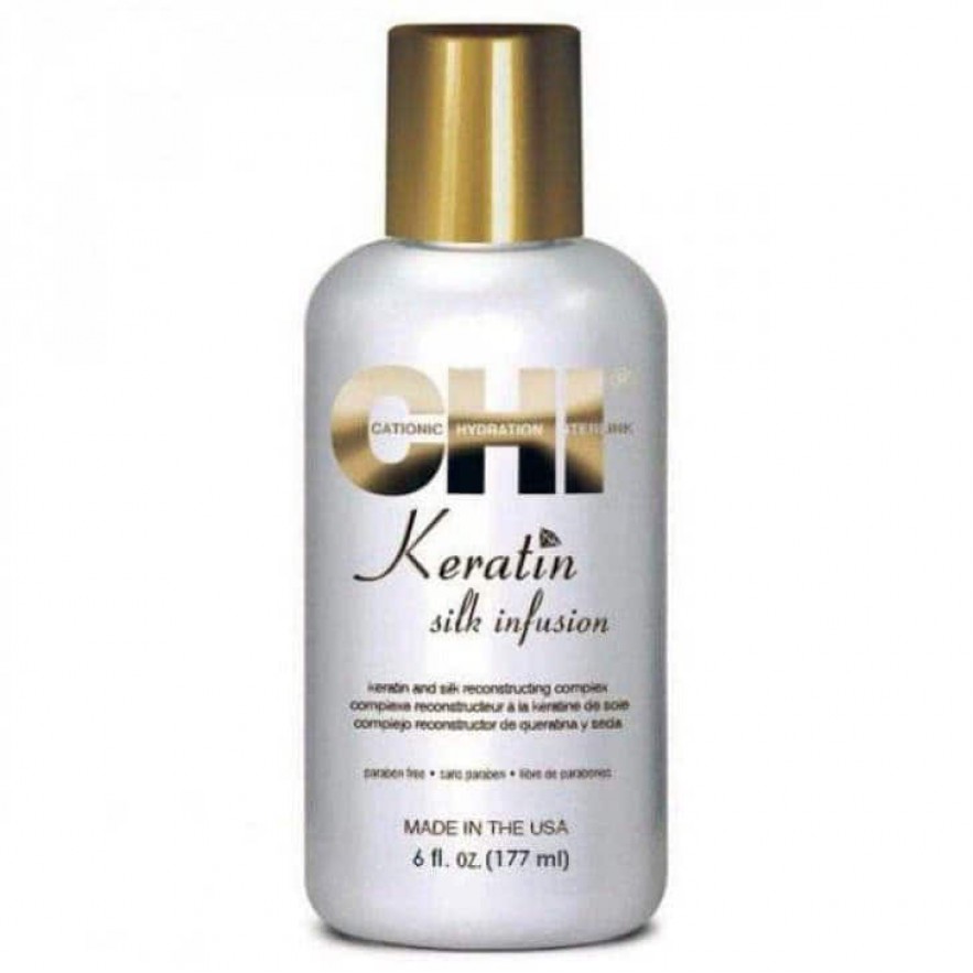 CHI Keratin Silk Infusion 177ml