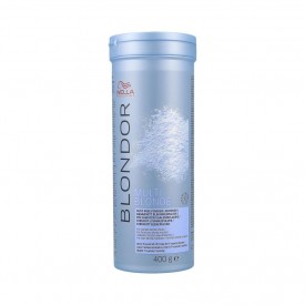 Wella Professionals Blondor Multi Blonde Powder 400gr