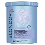 Wella Professionals Blondor Multi Blonde Powder 800GR