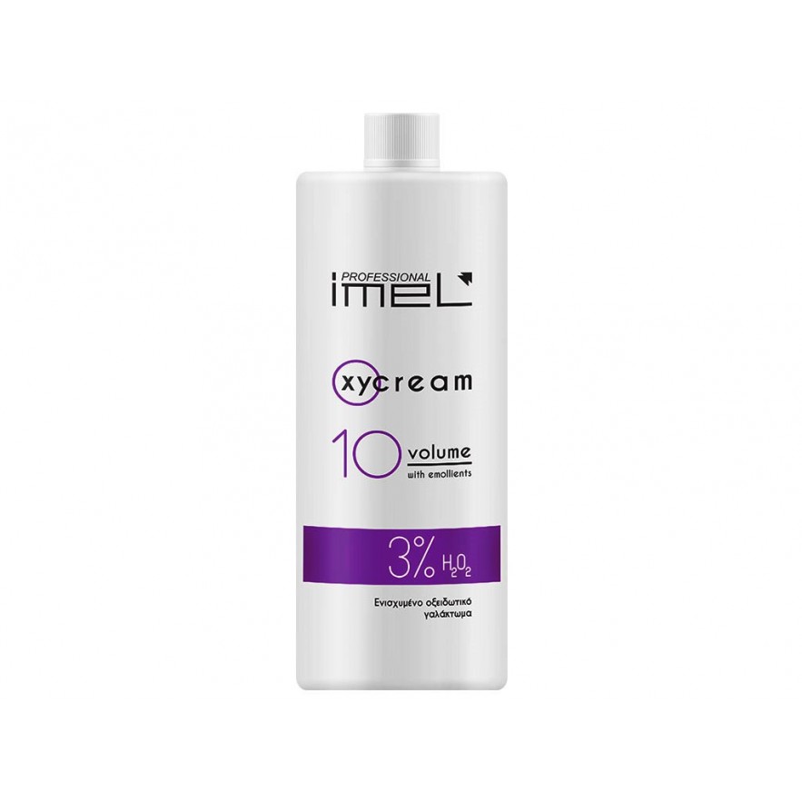 Imel Oxycream 10º with emollients 1000ml