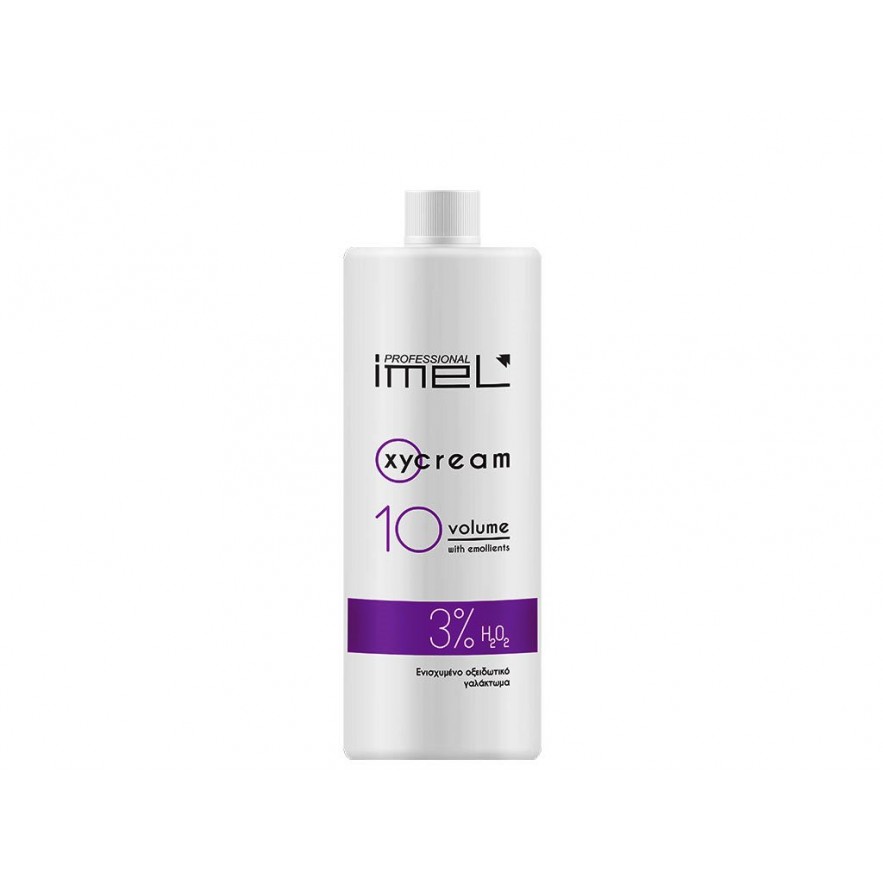 Imel Oxycream 10º with emollients 500ml