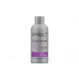 Imel Oxycream 10º with emollients 60ml