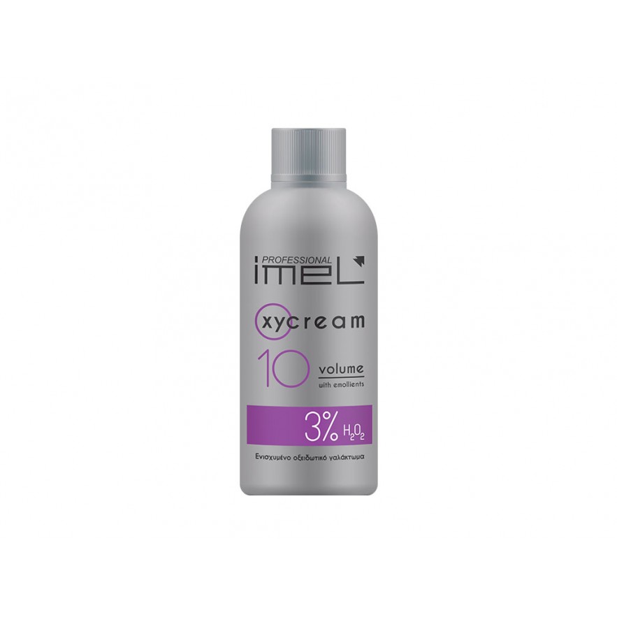 Imel Oxycream 10º with emollients 60ml