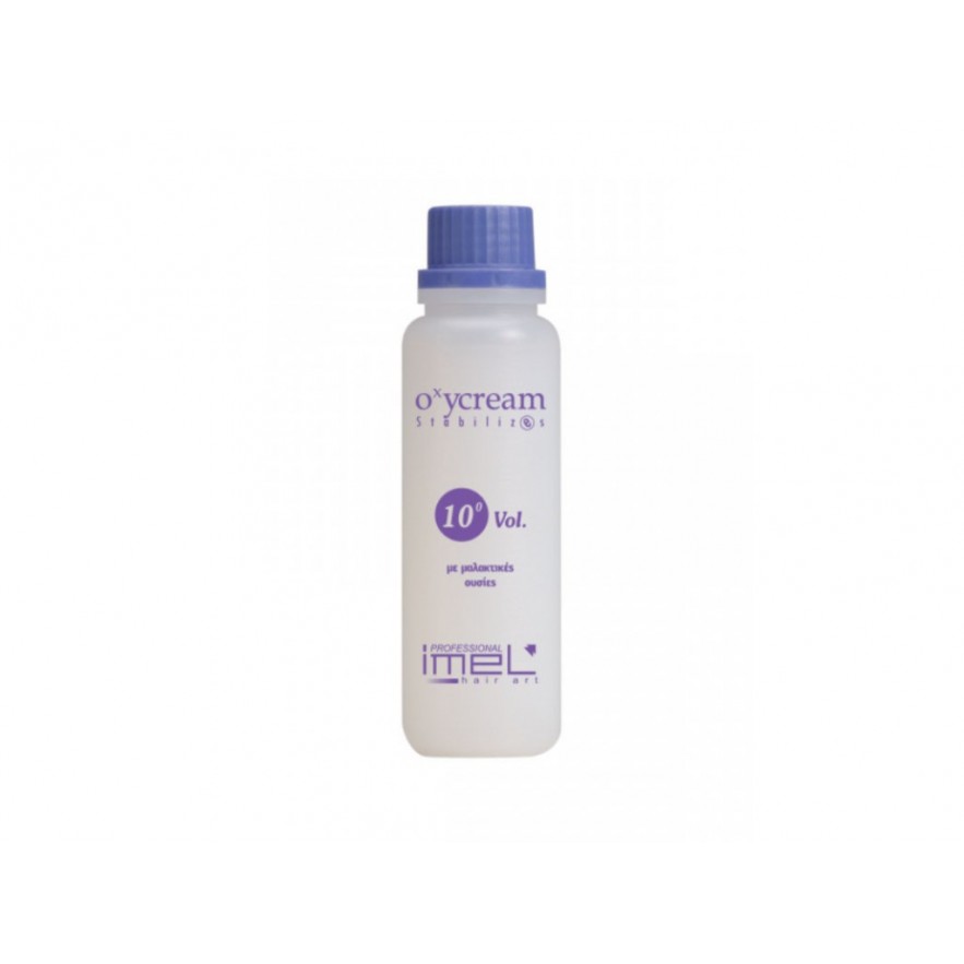 Imel Oxycream 10º with emollients 90ml