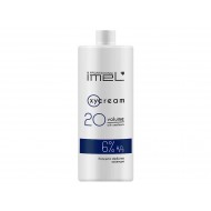 Imel Oxycream 20º with emollients 1000ml