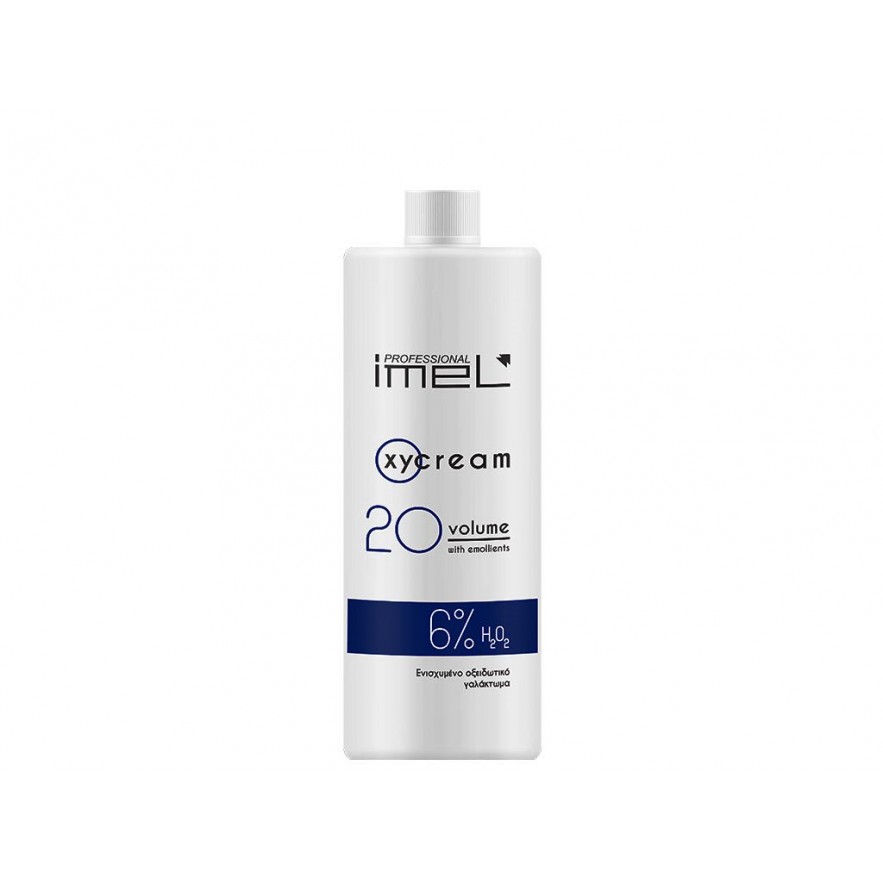 Imel Oxycream 20º with emollients 500ml