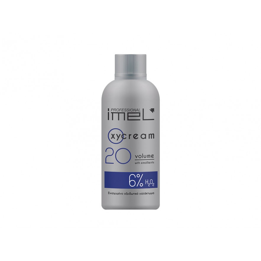 Imel Oxycream 20º with emollients 60ml