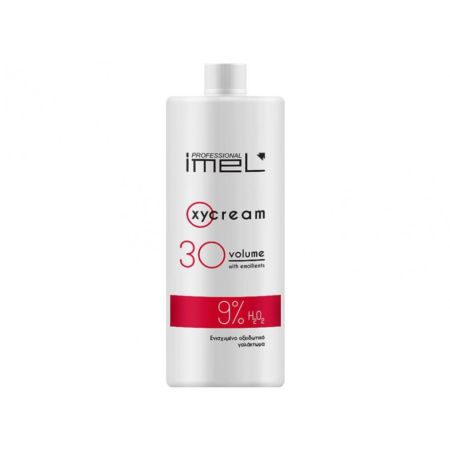 Imel Oxycream 30º with emollients 1000ml