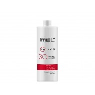 Imel Oxycream 30º with emollients 500ml