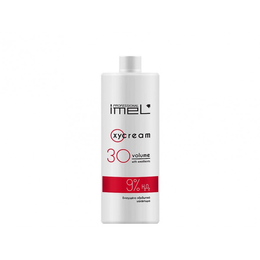 Imel Oxycream 30º with emollients 500ml