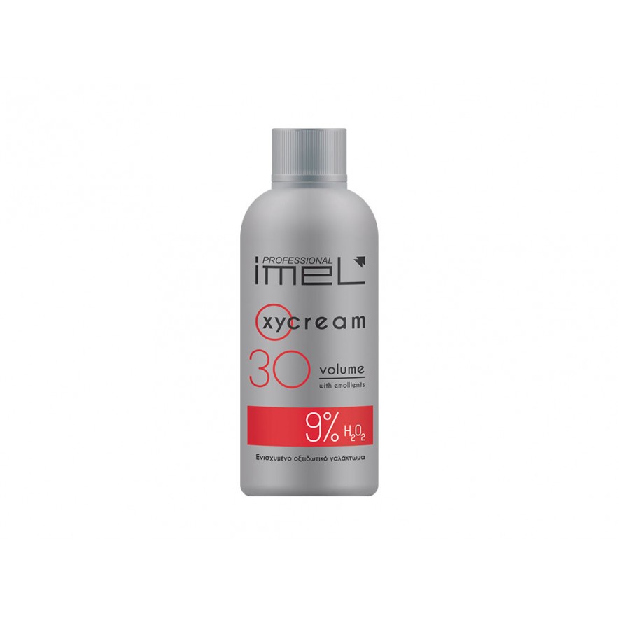 Imel Oxycream 30º with emollients 60ml